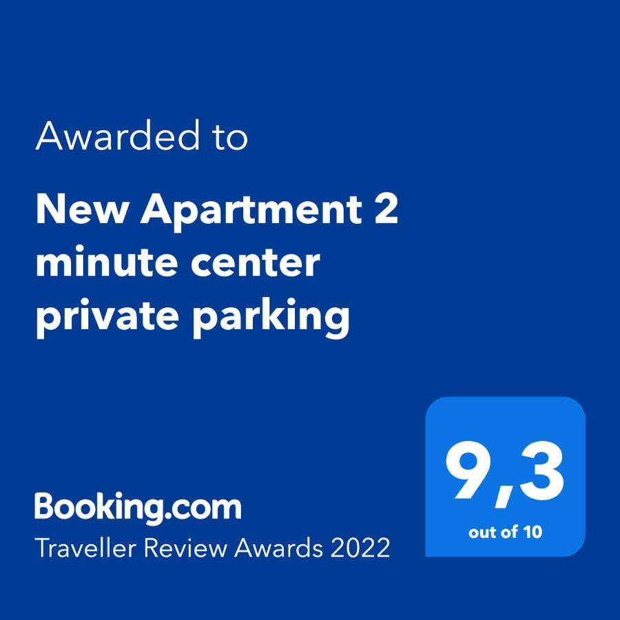 New Apartment Private Parking Бардолино Экстерьер фото