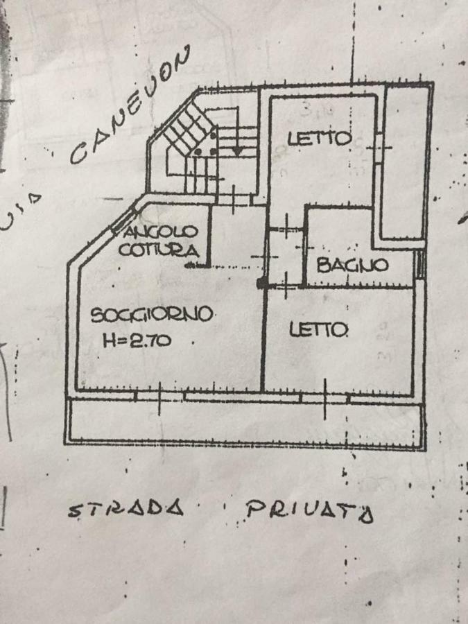 New Apartment Private Parking Бардолино Экстерьер фото