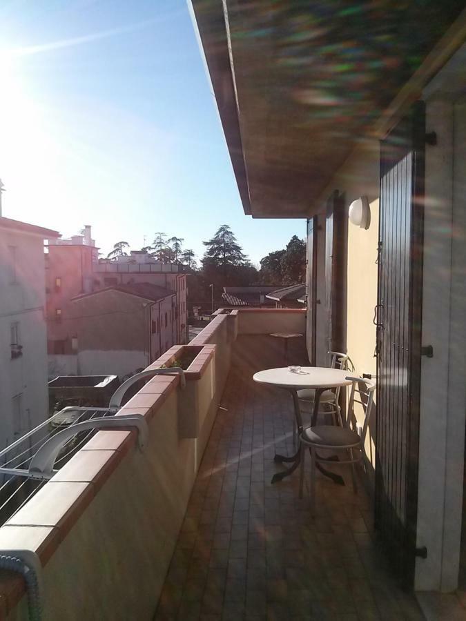 New Apartment Private Parking Бардолино Экстерьер фото