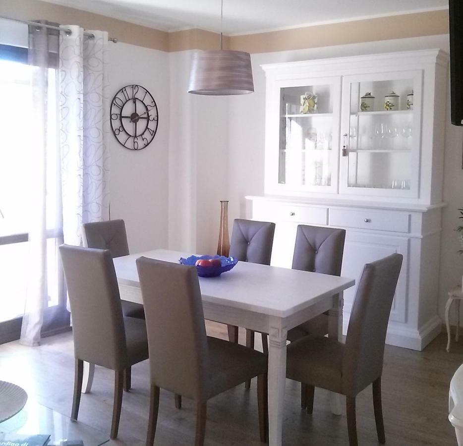 New Apartment Private Parking Бардолино Экстерьер фото